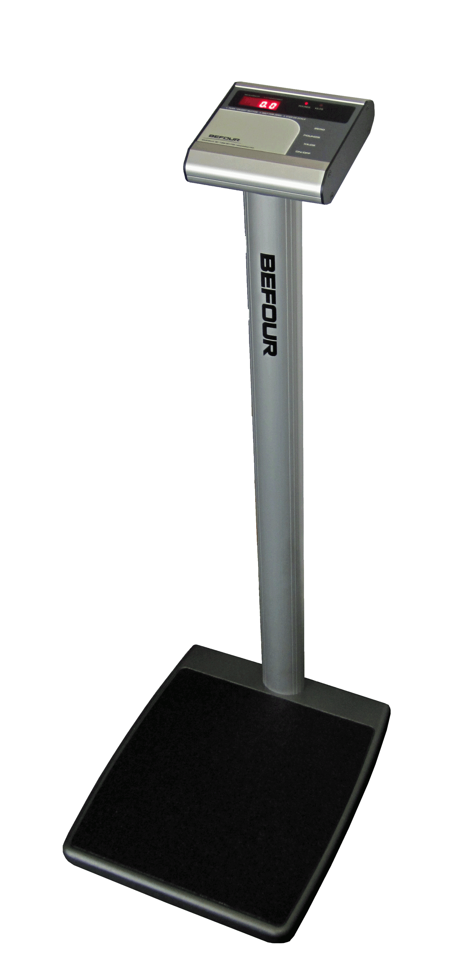 FS-0900 Column Scale for Sports and Fitness